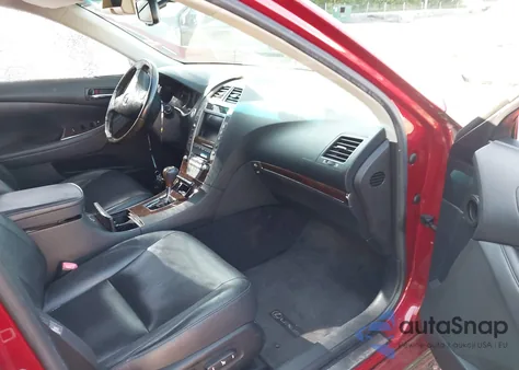 2010 Lexus Es 350 from USA, damaged, VIN JTHBK1EG9A2352464